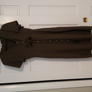 Medium length dress